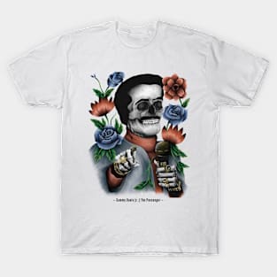 Sammy Davis – The Passenger X T-Shirt